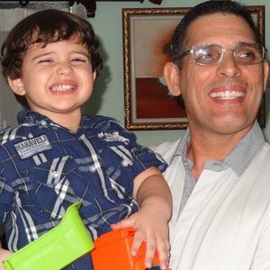 Meet your Posher, Ibrahim